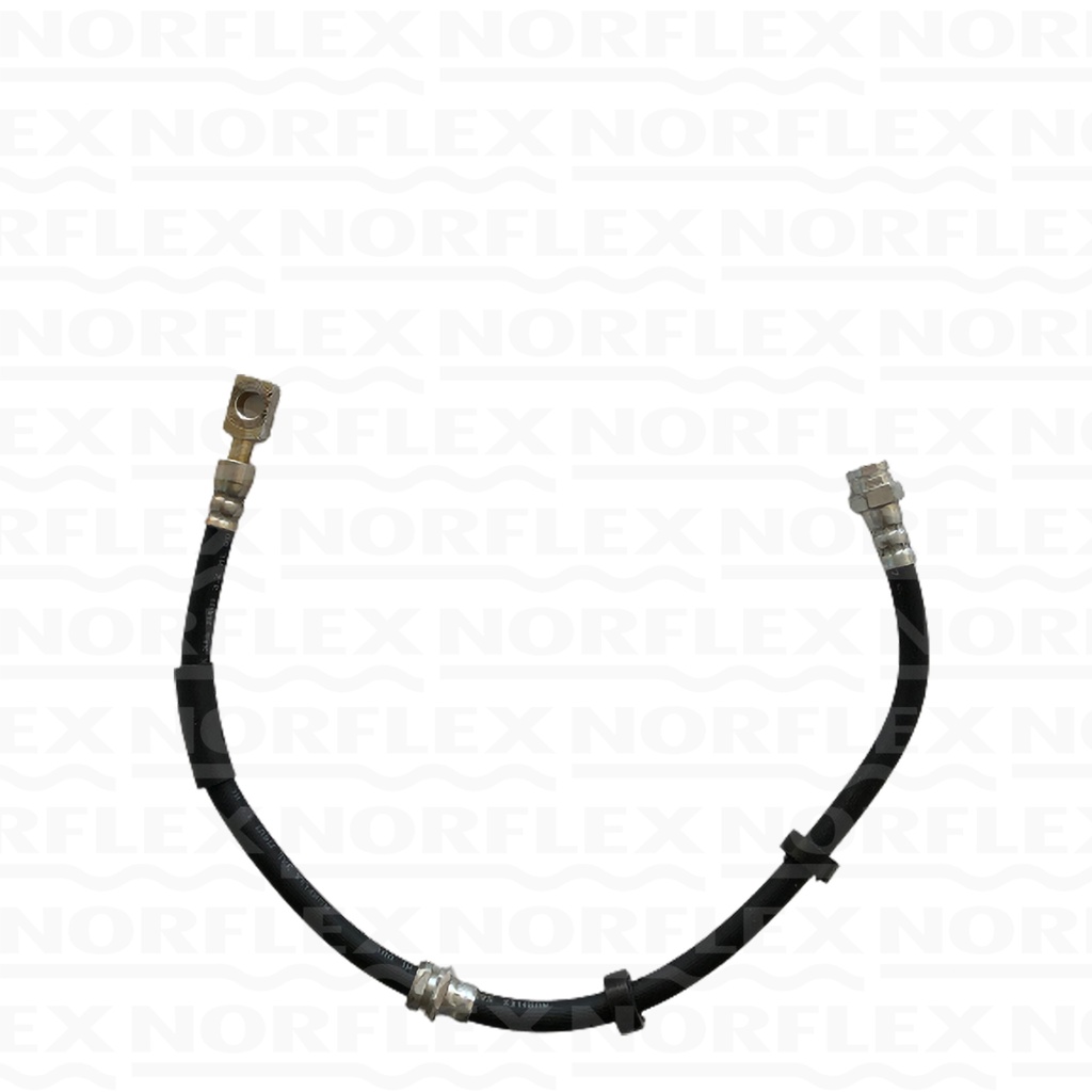 Manguera de Freno Hidráulica Delantera NORFLEX NF192612709