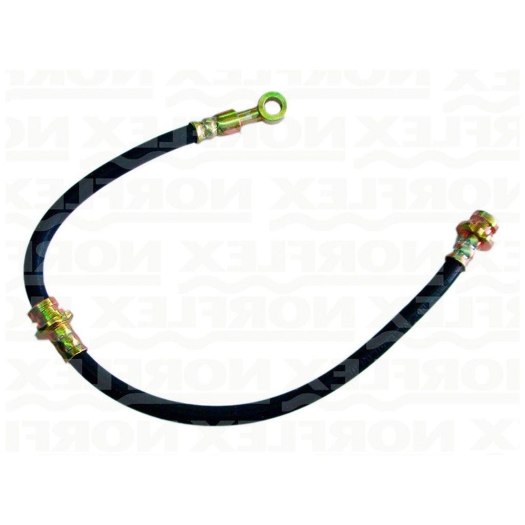 Manguera de Freno Hidráulica Delantera Izquierda NORFLEX NF204480