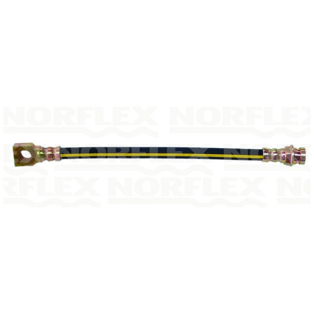 Manguera de Freno Hidráulica Trasera NORFLEX NF250480