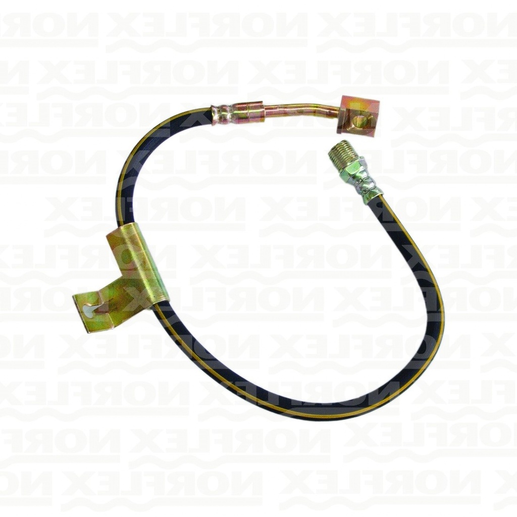 Manguera de Freno Hidráulica Delantera Izquierda NORFLEX NF2624