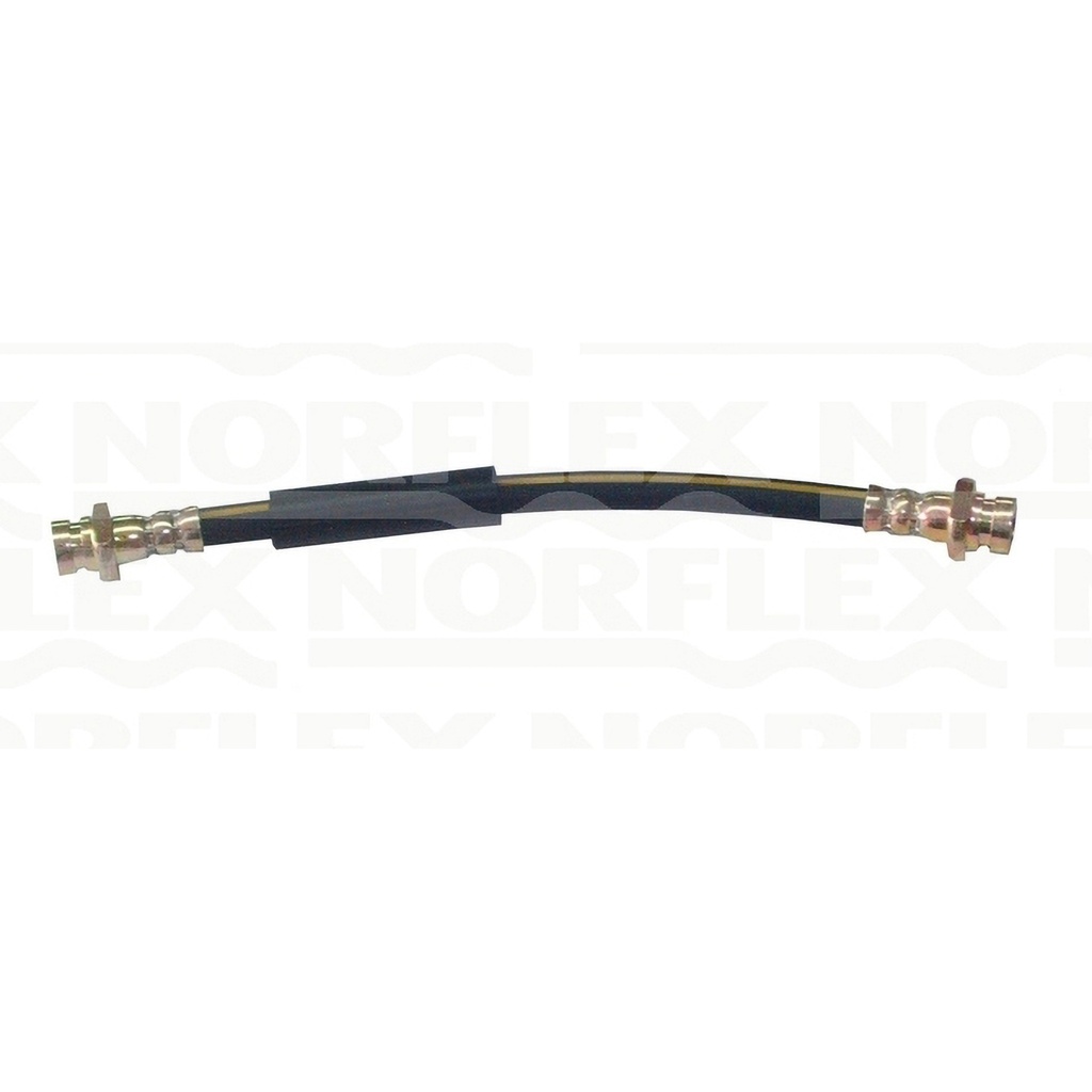 NO-NF28011 — Manguera de Freno Hidráulica Trasera NORFLEX NF28011