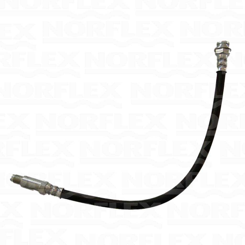 Manguera de Freno Hidráulica Delantera NORFLEX NF32070
