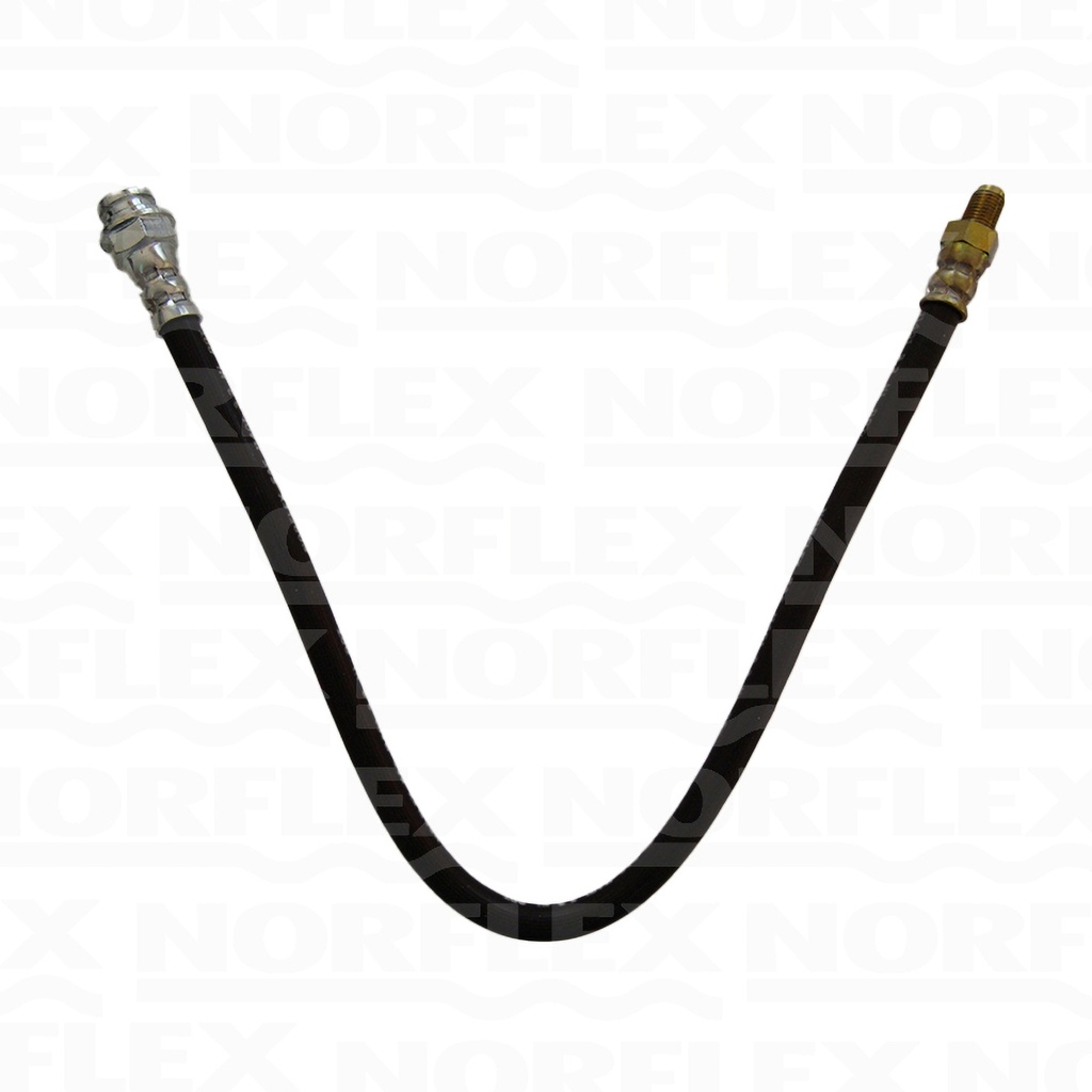 Manguera de Freno Hidráulica Trasera NORFLEX NF36091
