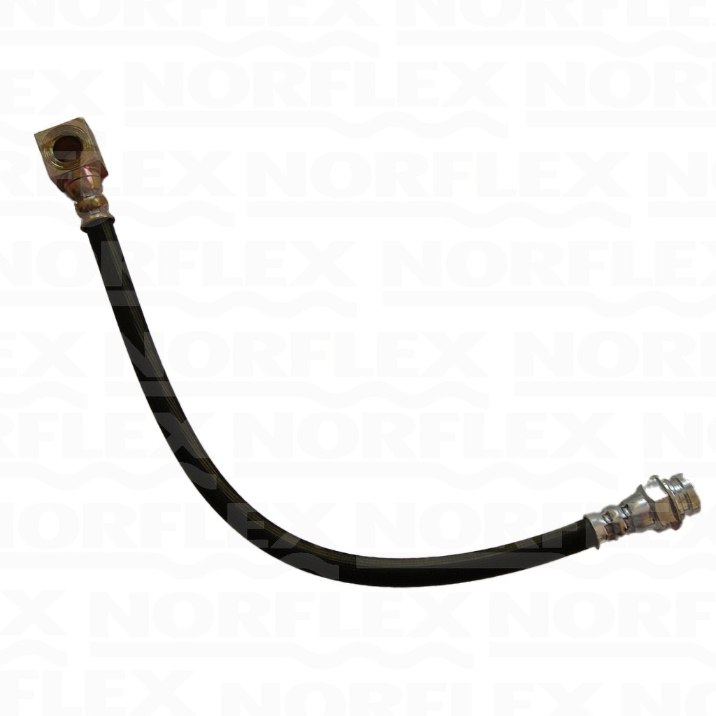 Manguera de Freno Hidráulica Delantera NORFLEX NF36616