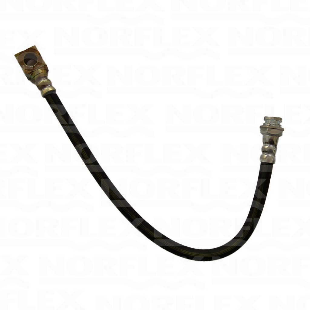 NO-NF36713 — Manguera de Freno Hidráulica Delantera NORFLEX NF36713