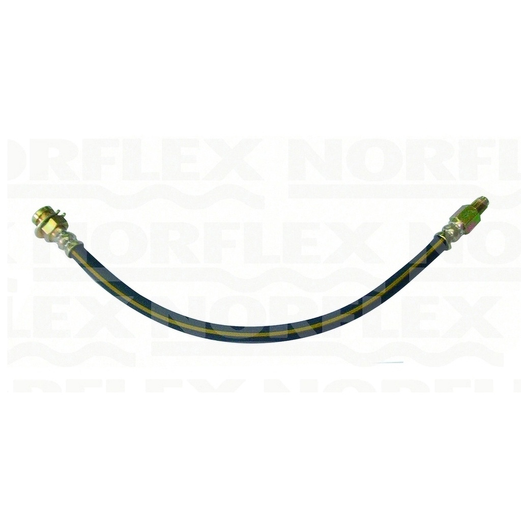 NO-NF36744 — Manguera de Freno Hidráulica Delantera NORFLEX NF36744