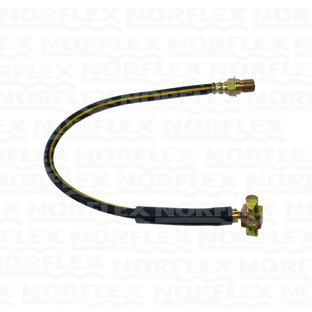 Manguera de Freno Hidráulica Delantera NORFLEX NF36761