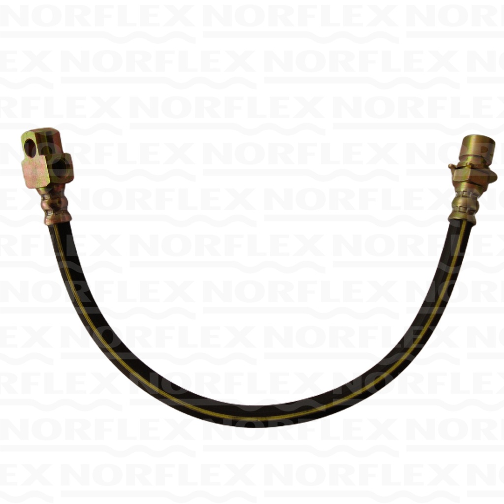 Manguera de Freno Hidráulica Trasera NORFLEX NF36781