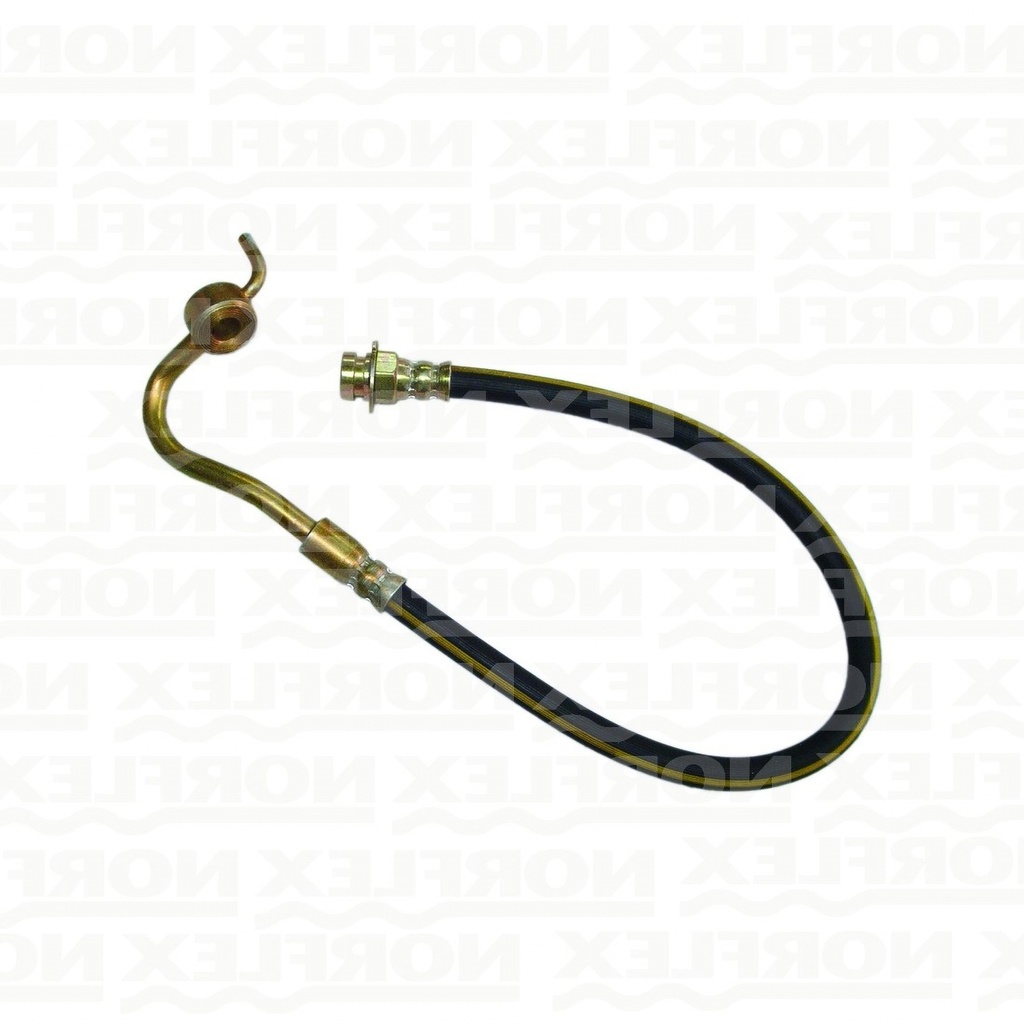 Manguera de Freno Hidráulica Delantera Izquierda NORFLEX NF36786