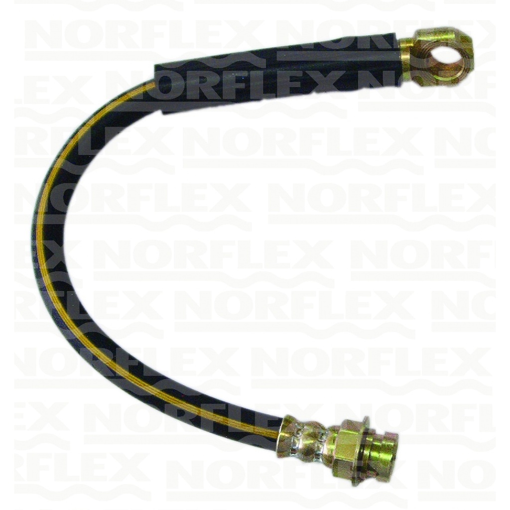 Manguera de Freno Hidráulica Delantera NORFLEX NF36825