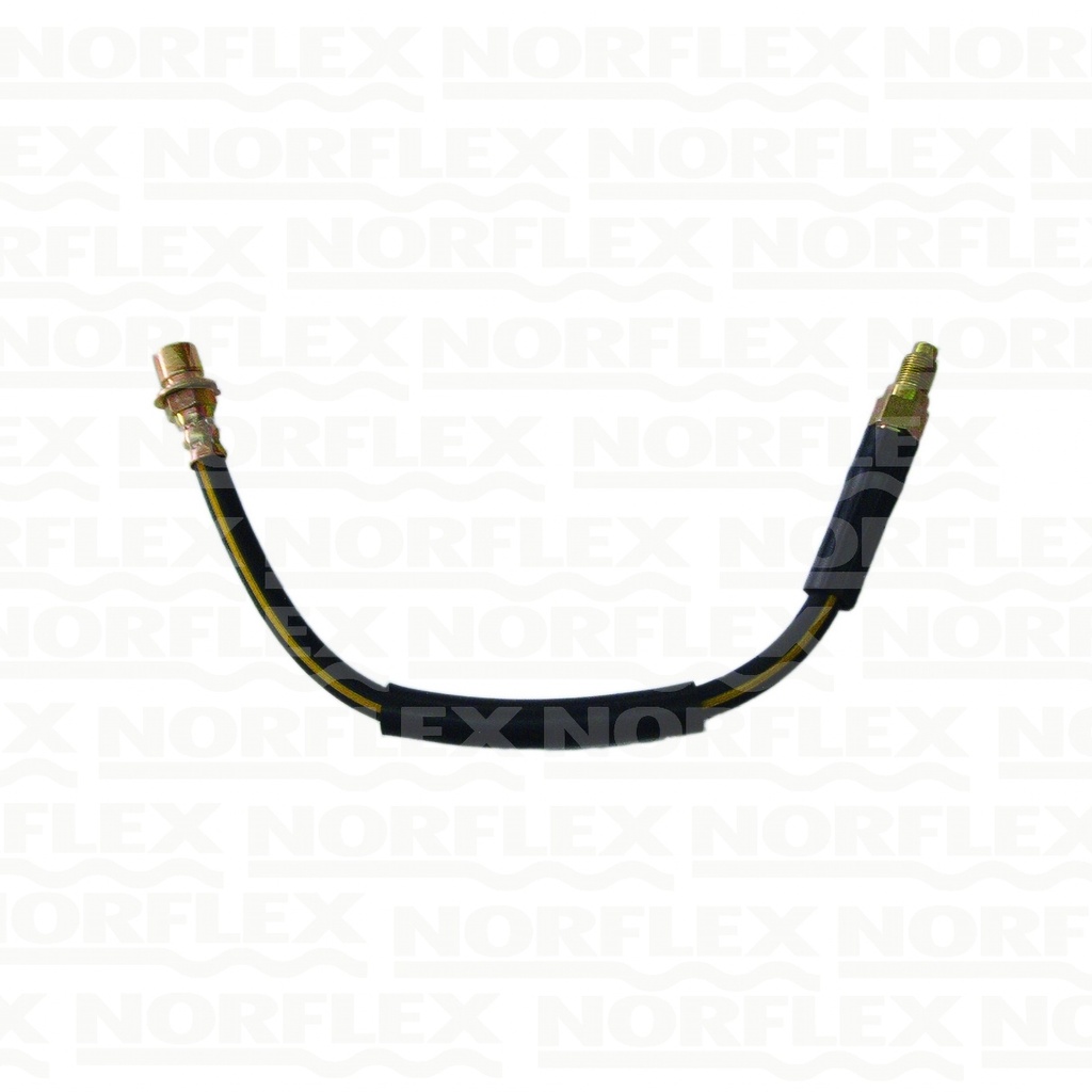 Manguera de Freno Hidráulica Delantera NORFLEX NF36854