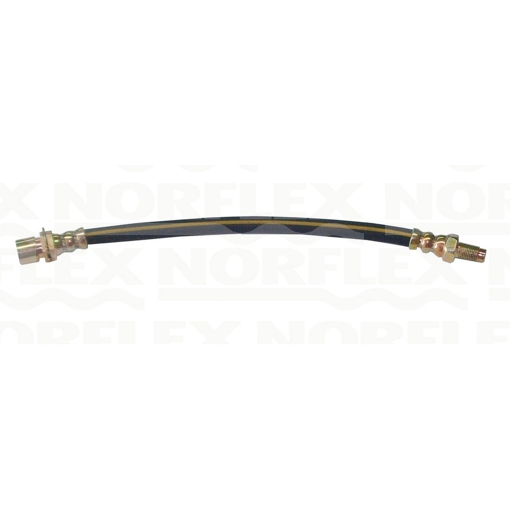 Manguera de Freno Hidráulica Delantera / Trasera NORFLEX NF36881