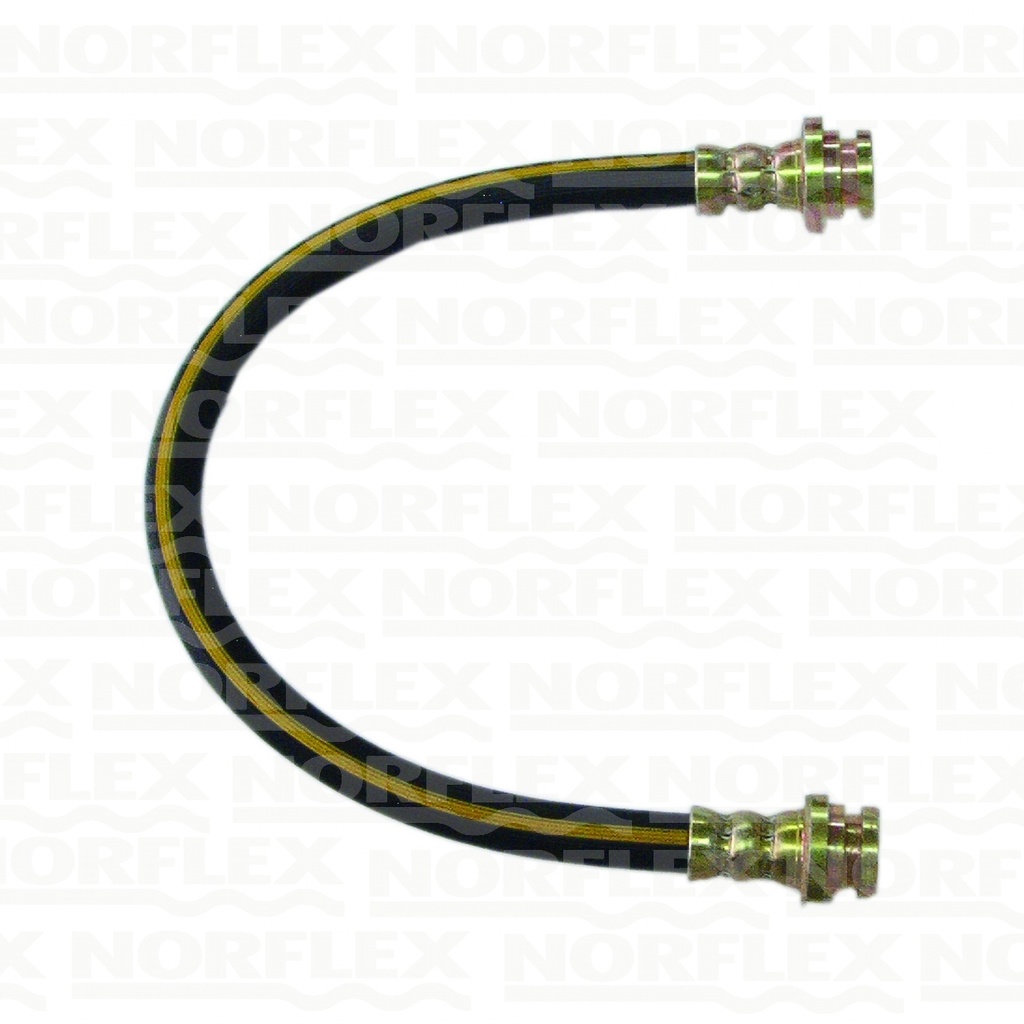 Manguera de Freno Hidráulica Delantera / Trasera NORFLEX NF36940