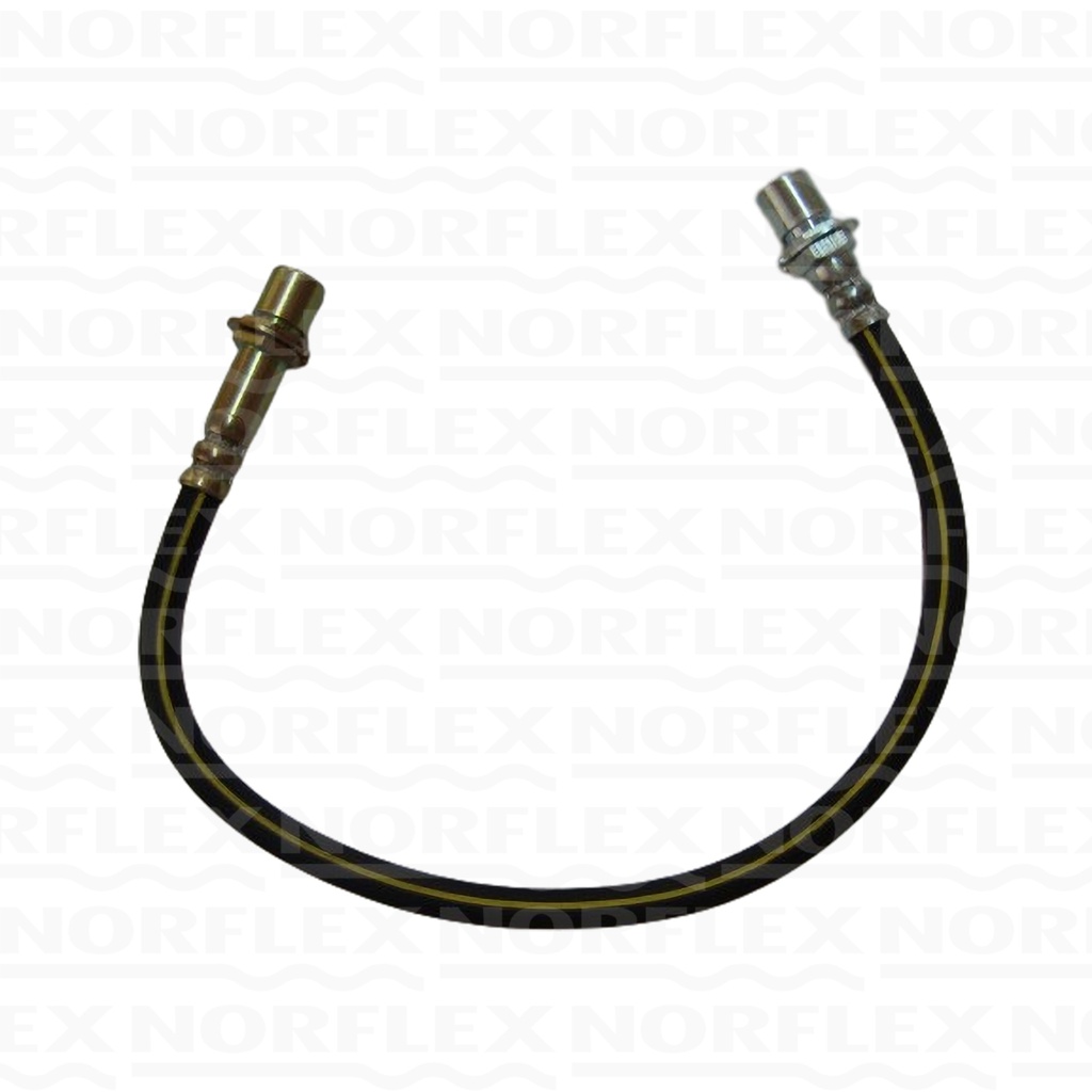 Manguera de Freno Hidráulica Delantera NORFLEX NF36967