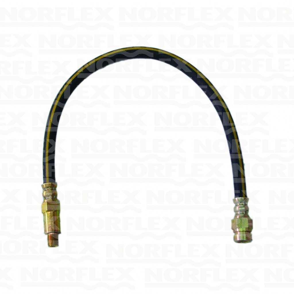 Manguera de Freno Hidráulica Delantera NORFLEX NF36992