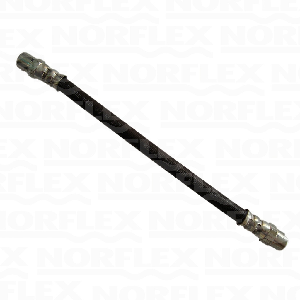 Manguera de Freno Hidráulica Trasera NORFLEX NF38002