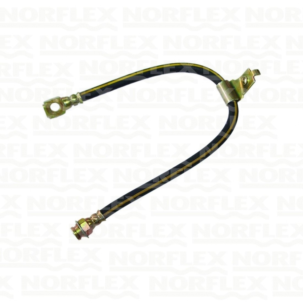 Manguera de Freno Hidráulica Delantera Derecha NORFLEX NF380047