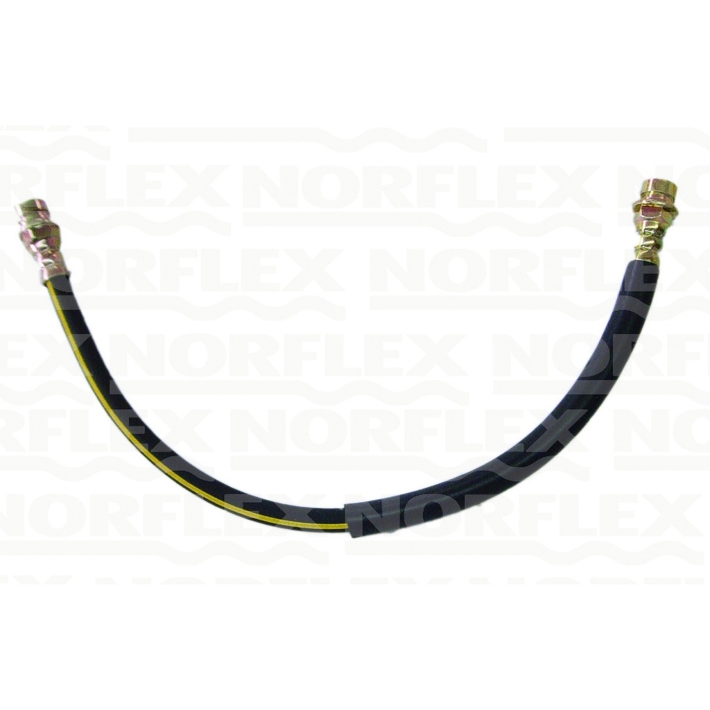 NO-NF380070 — Manguera de Freno Hidráulica Trasera NORFLEX NF380070
