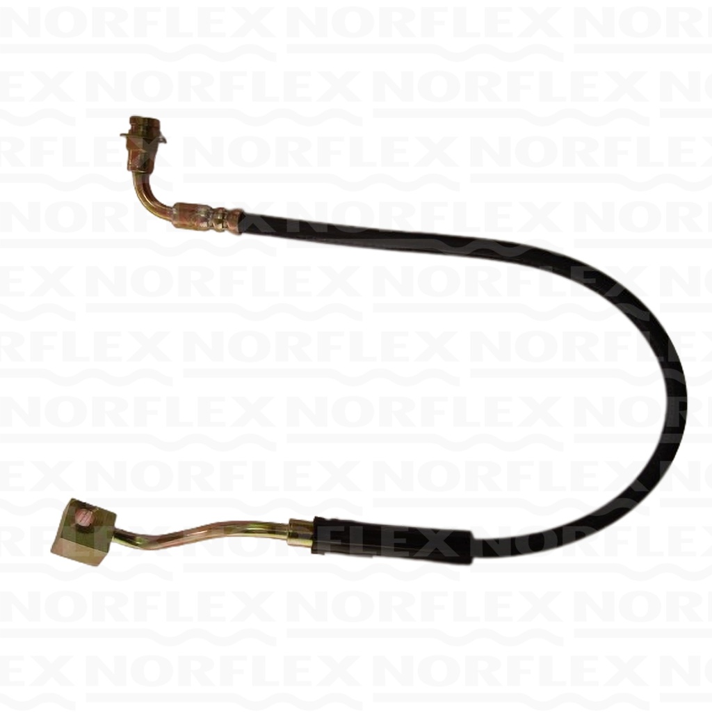 Manguera de Freno Hidráulica Delantera Derecha NORFLEX NF380075