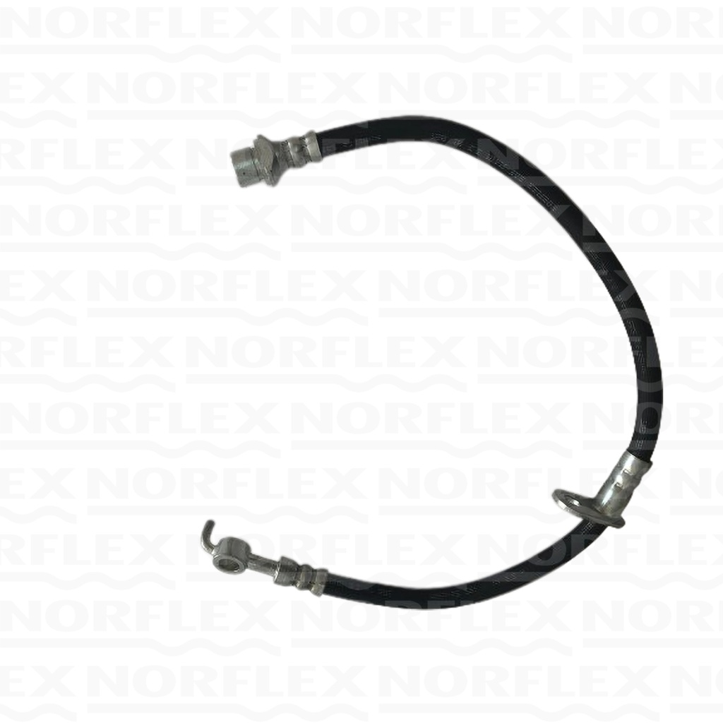 Manguera de Freno Hidráulica Delantera Derecha NORFLEX NF380098