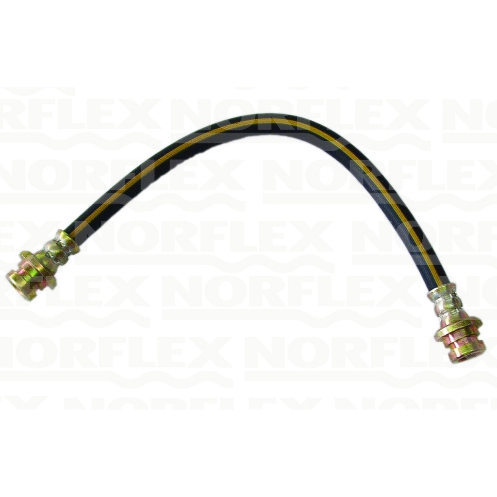 Manguera de Freno Hidráulica Delantera Izquierda NORFLEX NF38010