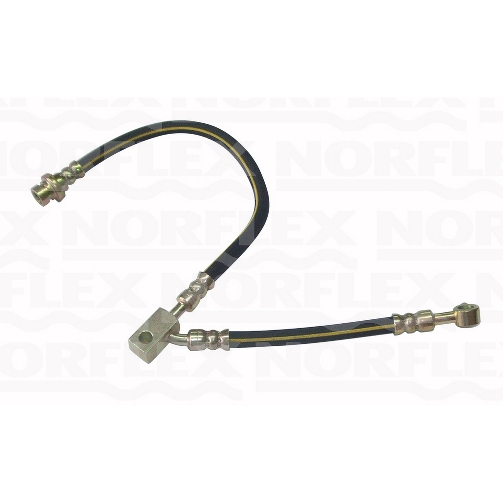 Manguera de Freno Hidráulica Delantera Derecha NORFLEX NF380108
