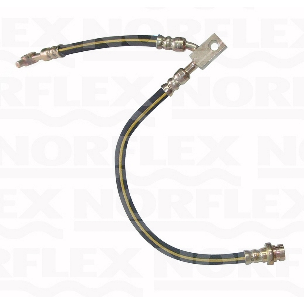Manguera de Freno Hidráulica Delantera Izquierda NORFLEX NF380110
