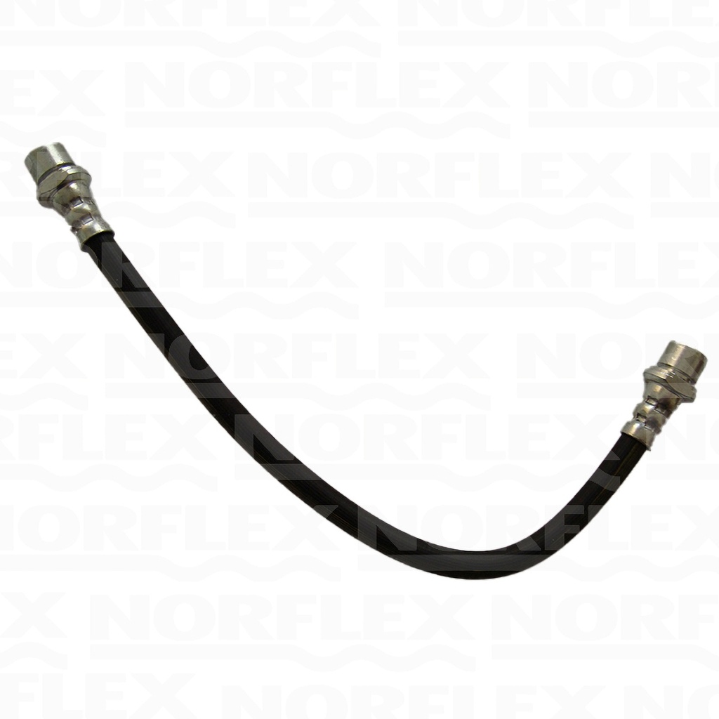 Manguera de Freno Hidráulica Trasera NORFLEX NF380130