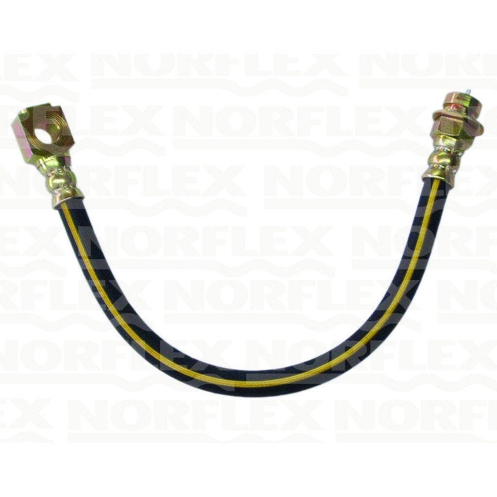 Manguera de Freno Hidráulica Delantera NORFLEX NF380192