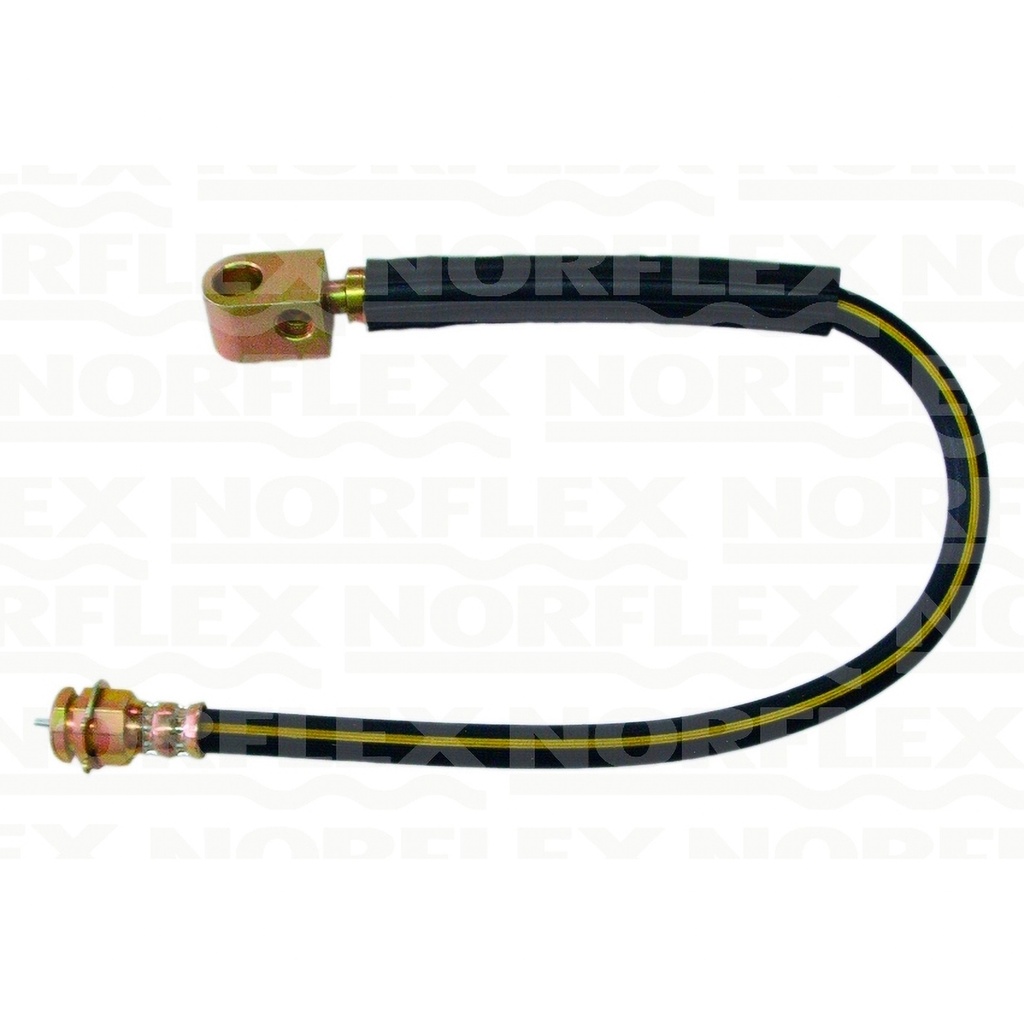 Manguera de Freno Hidráulica Trasera NORFLEX NF380196