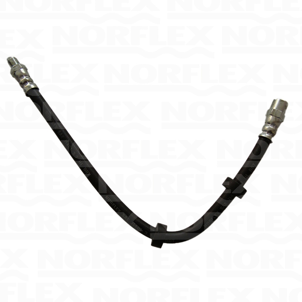 Manguera de Freno Hidráulica Delantera NORFLEX NF380227
