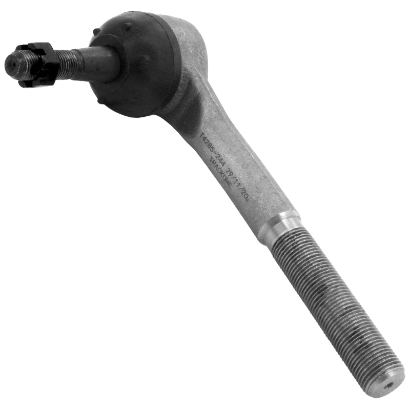 TERMINAL DIRECCIÓN EXT. CHEVROLET ASTRO 1990-2005