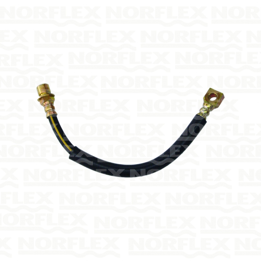 Manguera de Freno Hidráulica Delantera NORFLEX NF380280