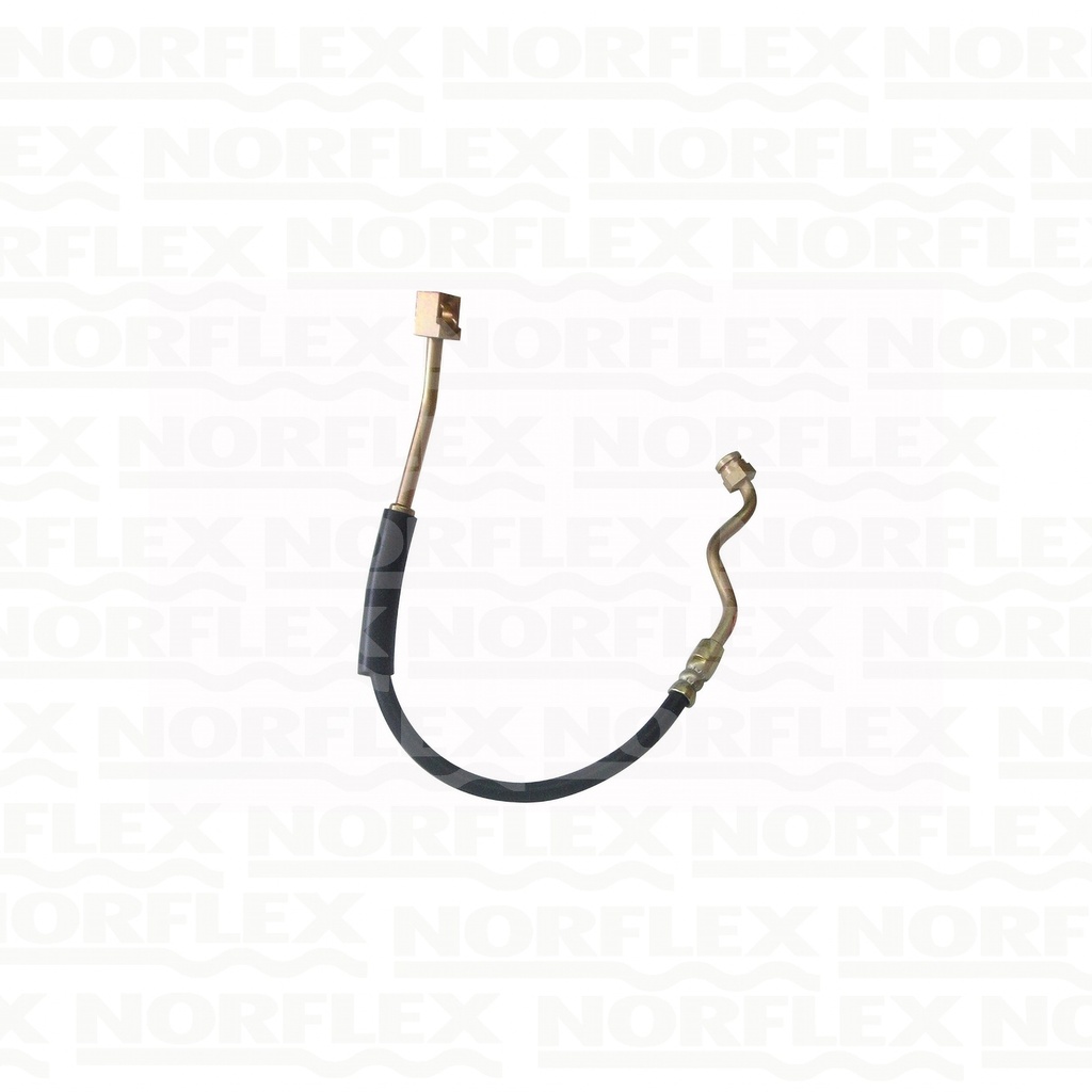 Manguera de Freno Hidráulica Delantera Derecha NORFLEX NF380311