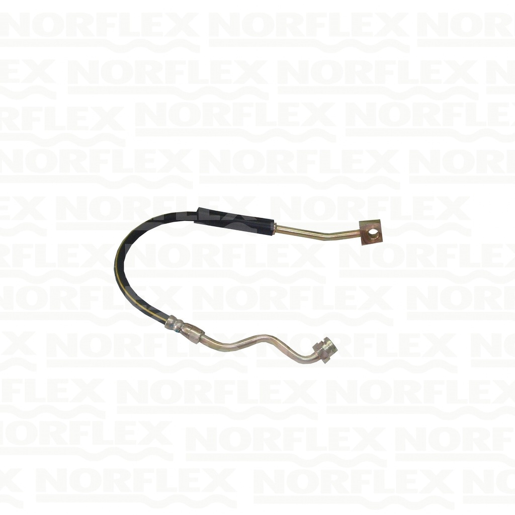 Manguera de Freno Hidráulica Delantera Derecha NORFLEX NF380317