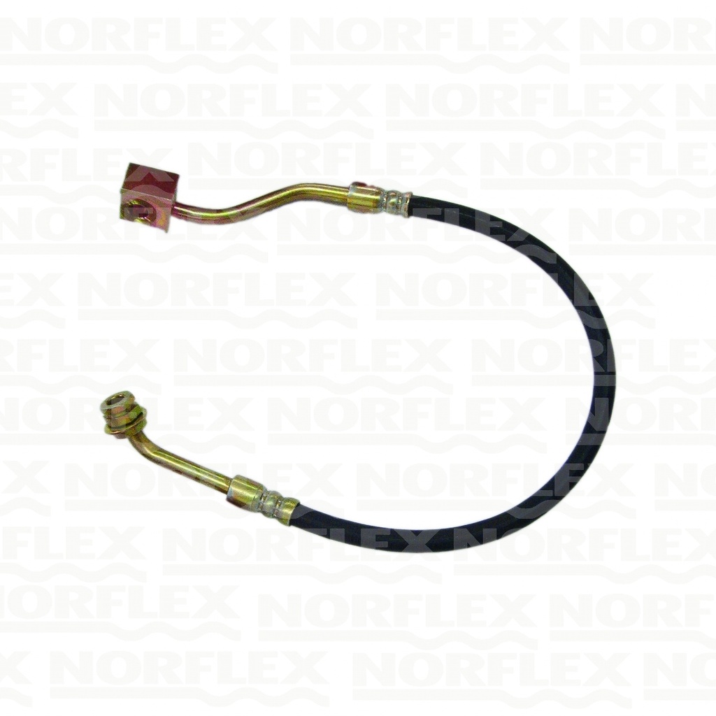 Manguera de Freno Hidráulica Delantera Derecha NORFLEX NF380319