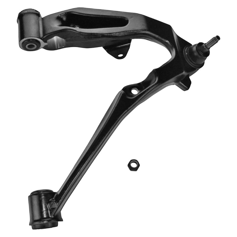 TO-20-435 — HORQUILLA DELANTERO INFERIOR DERECHO CHEVROLET AVALANCHE 1500 2002-2006