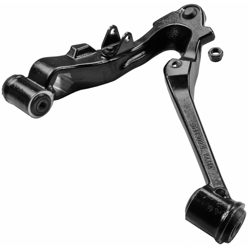 TO-20-434 — HORQUILLA DELANTERO INFERIOR IZQUIERDO CHEVROLET AVALANCHE 1500 2002-2006