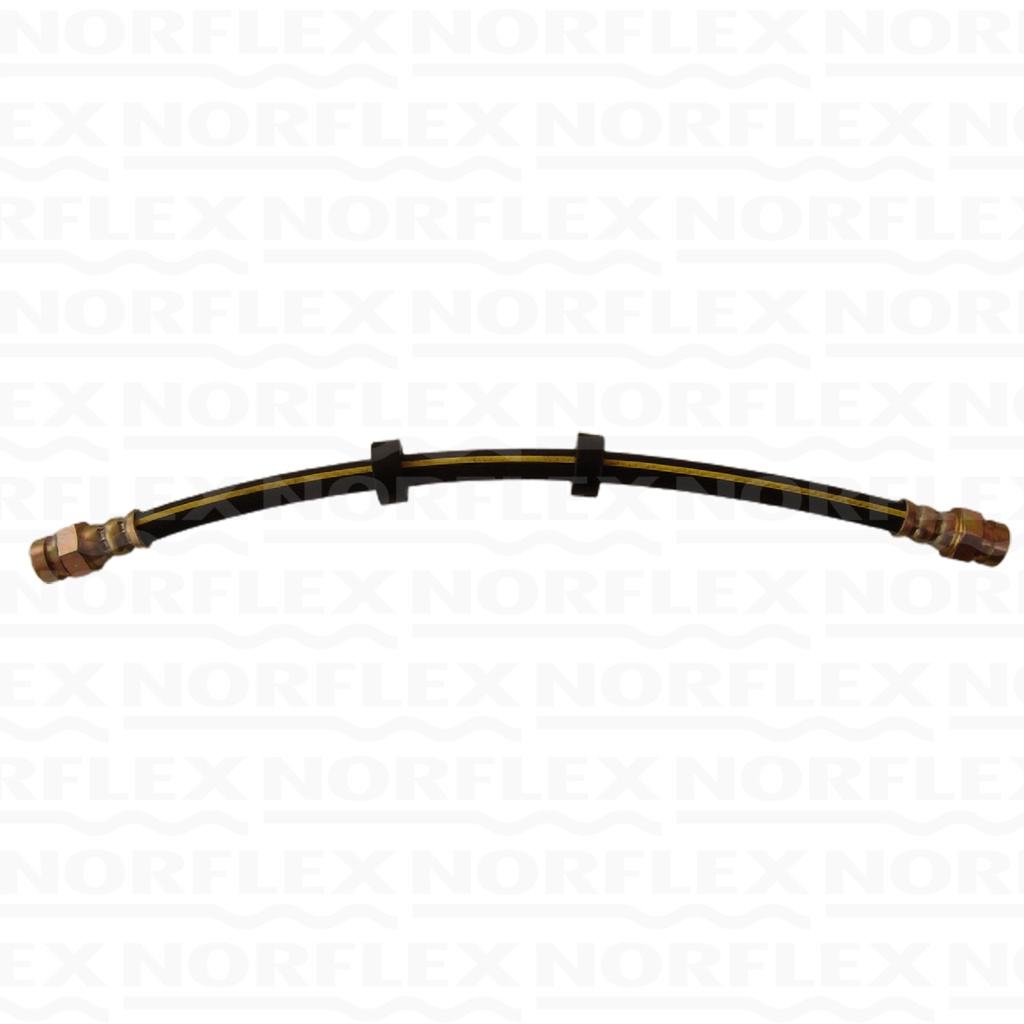 Manguera de Freno Hidráulica Trasera NORFLEX NF380422