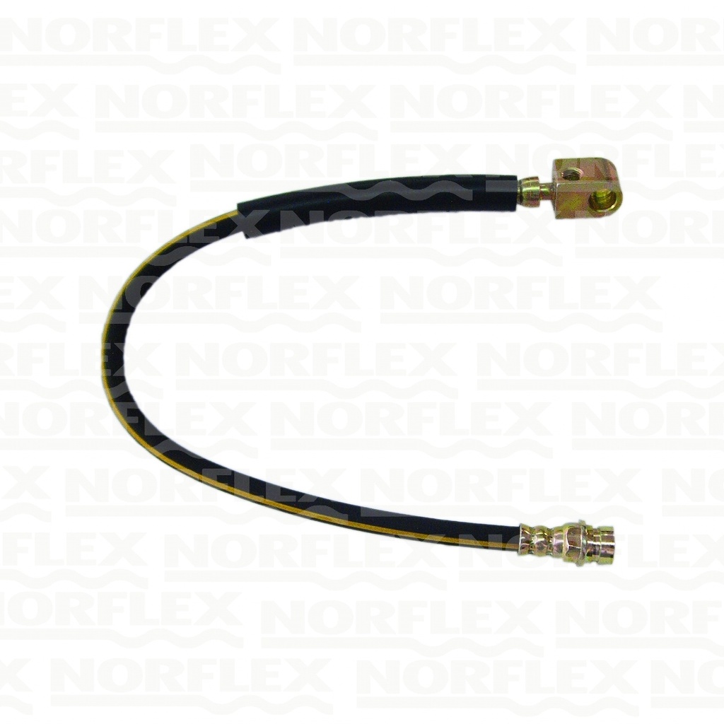 Manguera de Freno Hidráulica Trasera NORFLEX NF38044