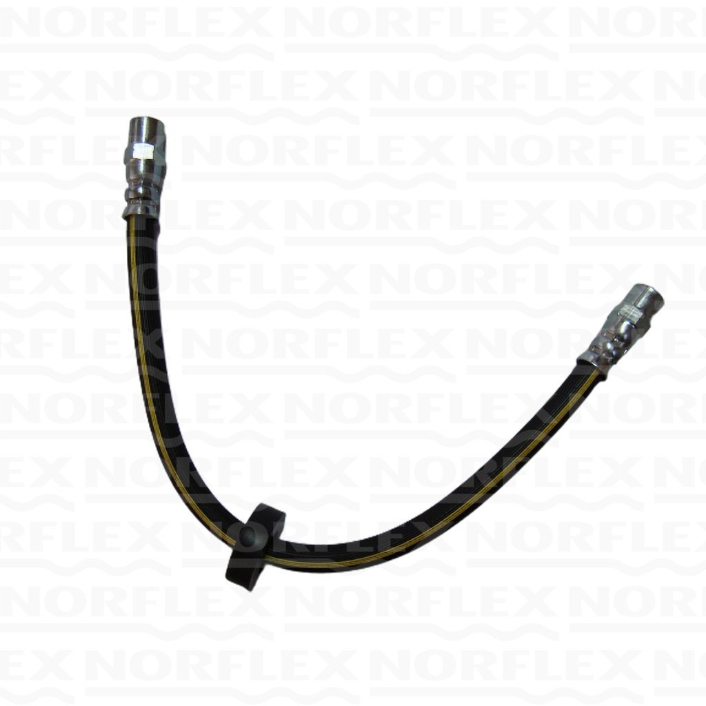 Manguera de Freno Hidráulica Delantera NORFLEX NF380456