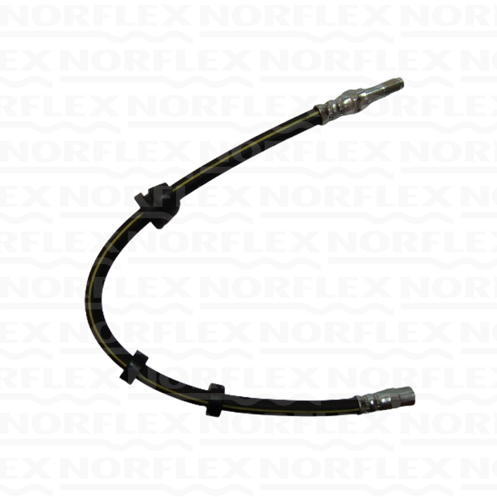 Manguera de Freno Hidráulica Delantera NORFLEX NF380457