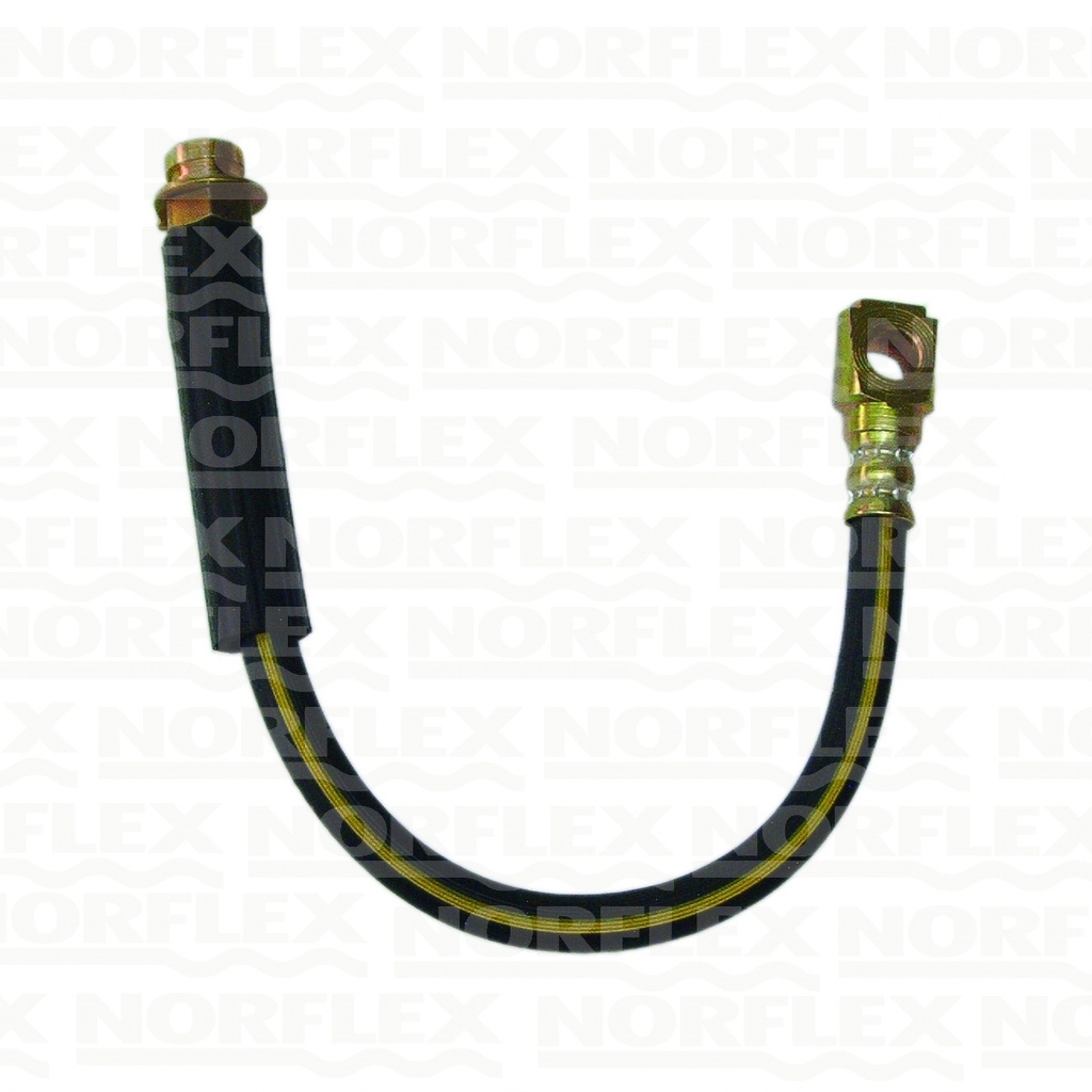 Manguera de Freno Hidráulica Delantera NORFLEX NF380467