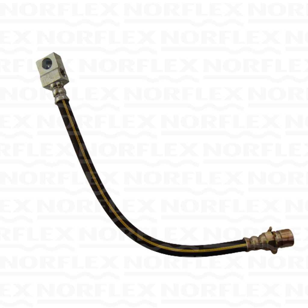 Manguera de Freno Hidráulica Trasera NORFLEX NF380481