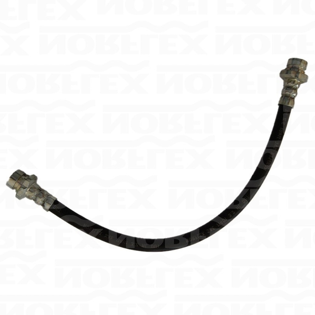 NO-NF380512 — Manguera de Freno Hidráulica Trasera NORFLEX NF380512