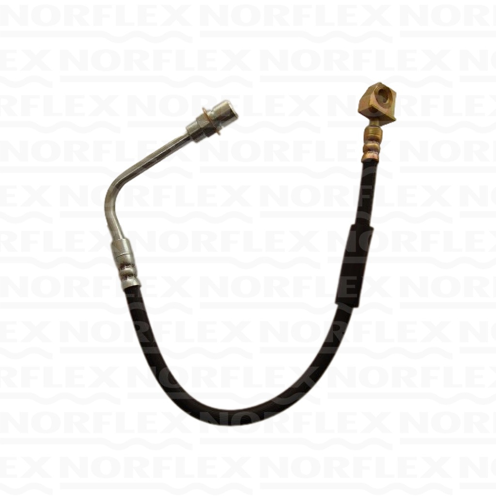 Manguera de Freno Hidráulica Trasera Izquierda NORFLEX NF380531