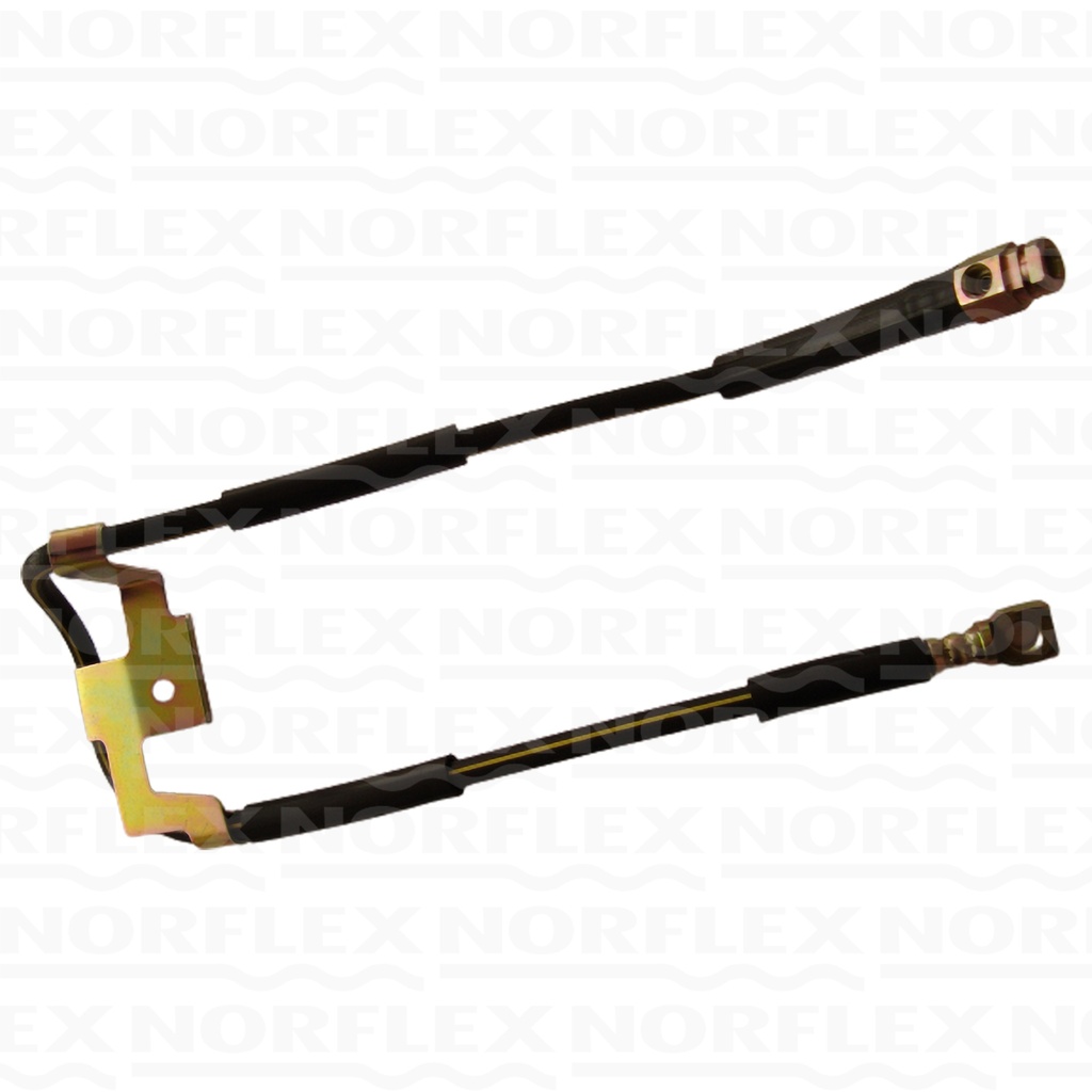 Manguera de Freno Hidráulica NORFLEX NF380541