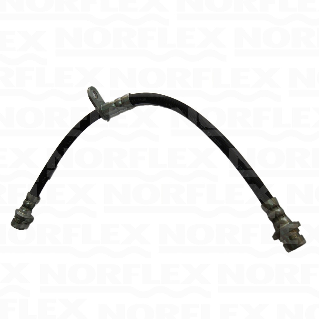 NO-NF380549 — Manguera de Freno Hidráulica Trasera NORFLEX NF380549