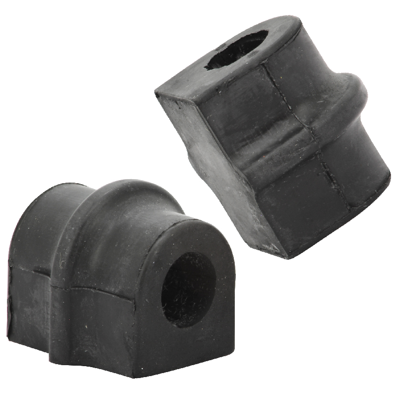 GOMAS BARRA ESTABILIZADORA DELANTERO CHEVROLET AVEO 2004-2011