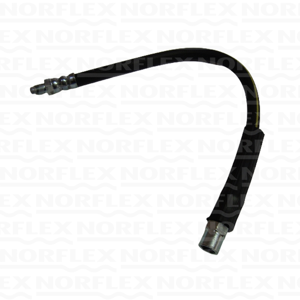 Manguera de Freno Hidráulica Trasera NORFLEX NF380561